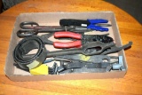 Wire Stripping Tool, Safe-T-Grip, Wire Cutter and More