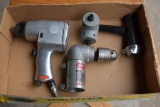 Milwaukee Right Angle Drive, Craftsman 90 Degree Angle Drill Head and More