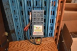 Dayton 100 Amp Battery Load Tester