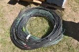 Assorted Electrical Wire