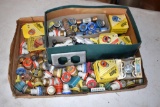 Large Assortment of Time Delay Fuses