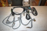 Assorted Range Cord, Other Electrical Cords