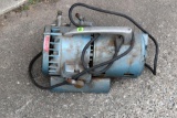 Bell & Gossett Company 1/4hp Dry Vacuum Pump