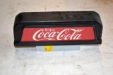 Dole Selmix Illuminated Merchandizer Model 778: Coca Cola
