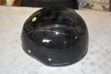 Size Large Cyber HJC Face Helmet