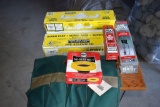 Craftsman Tool Bucket Insert, Ceiling Brace and Box Kit, Slide Support System, Gasket Adhesive