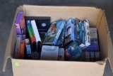 Large Assortment of VHS Tapes