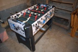 Sportcraft Foosball Table