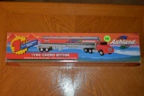 Ashland 1996 Limited Edition Toy Tanker Truck