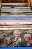 Large Assortment of Records