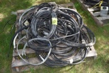 Assorted Electrical Cord