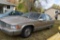 1995 Cadillac Brougham 4 Door Car, Auto, Leather, AM/FM, CD/Tape Radio, PW, PL, 5.7L