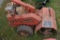 Gilson Bros. Front Tine Garden Tiller, 5HP B&S Engine