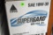 Case Of Citgo Supergard SAE 10W30 Motor Oil, 12 quarts total