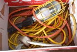 Extension Cords and power strips