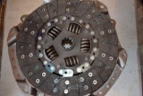 Pontiac/GM Clutch