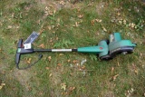 Weed Eater Power Edge, electric edger