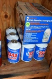 134A Refrigerant and charging kit