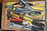 Assorted Hand Tools