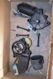 Pontiac Flip Up Headlight Motors, used