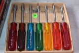 Screw Driver Set