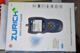 Zurich OB2 Code Reader