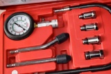 Pittsburg Compression Test Kit