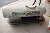 Reddy Heater 30,000BTU