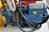 Kent-Moore Vacuum Pump