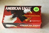 American Eagle 38 Special, 40 Rounds