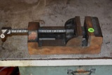 Pealmgren Drill Press Vise, 4