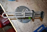 Flow Tron Jewelers Vise