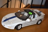 Ertl 1996 Pontiac Trans AM