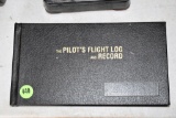 Pilots Flight Log & Record