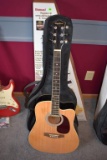 Spectrum Acoustic Guitar