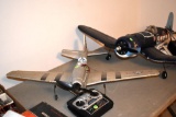 P51 Model Remote Control Air Plane