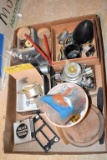 Model Airplane Parts