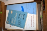 Airplane Workbooks and flight manuals