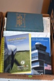 Flight Books