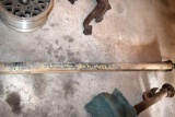 1963 Pontiac Tempest 4 Cylinder Automatic Drive Shaft