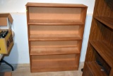 Wooden Shelf