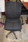 Armed Rolling Mesh Office Chair