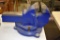 Record No 6 Vise, 6