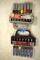 (2) 7 Pc. Huskee Nut Driver Set: 1 Metric & 1 Standard