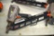 Paslode Power Master Plus Pneumatic Nail Gun
