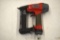Senco Pneumatic Finish Stapler with Case