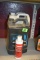 Air Tool Oil, Assorted Compressor Oil