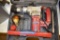Northern Tools Rotary Hammer with Accessories in Case