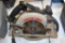 Porter Cable 15 amp Circular Saw