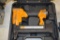 Bostitch Pneumatic Nailer- Unknown Condition